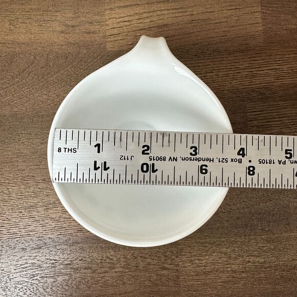 4 Vtg Corelle Butterfly Gold Hook Handle Coffee Tea Cup 6oz Stackable 70s MCM - Picture 10 of 10